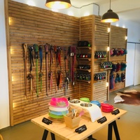 Rošt SKYWANDER  s LED osvětlením vše od JPL SKYWANDER